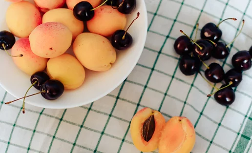 Τι φέρνει ο Ιούνιος στα μανάβικα - Τα φρούτα και λαχανικά που πρέπει να βάλεις στο καλάθι σου