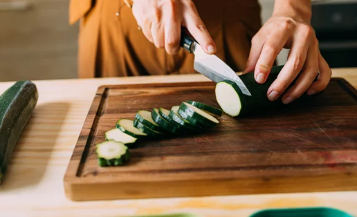 Κολοκυθάκια: Τα μοναδικά οφέλη τους για την υγεία (από καλύτερη όραση μέχρι ρύθμιση του σακχάρου)