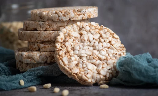 Είναι υγιεινές οι ρυζογκοφρέτες; Να τις επιλέξεις ως ένα καθημερινό σνακ;