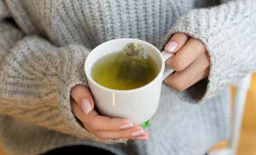5 σημαντικά οφέλη του πράσινου τσαγιού στην υγεία σου που δεν πίστευες