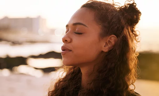 3 άμεσοι τρόποι για να αποκαταστήσεις την εσωτερική σου γαλήνη