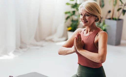 Αυτός ο χυμός πριν την προπόνηση ενισχύει τα οφέλη της άσκησης σε μεγαλύτερες γυναίκες