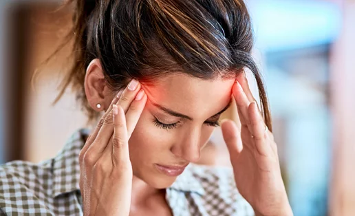 Βιταμίνες για την ημικρανία: Πόσο βοηθάνε;