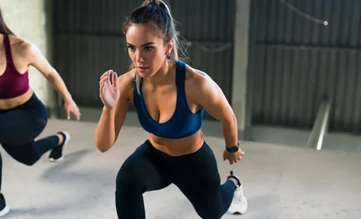 Πέντε δεδομένα για την απώλεια λίπους - βασισμένα σε έρευνες