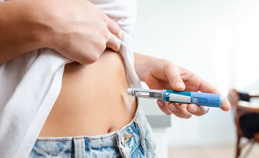 Απώλεια βάρους με ενέσιμα: 3 λόγοι που πρέπει να σε παρακολουθεί διατροφολόγος παράλληλα