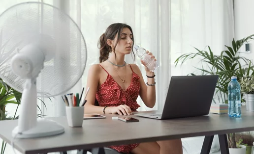 Μέτρα προστασίας από τον καύσωνα – Ποιοι κινδυνεύουν περισσότερο;