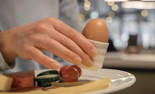 Εφτά χορταστικά και γευστικά σνακ χωρίς υδατάνθρακες