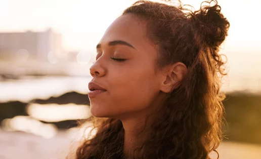 H 5λεπτη καθημερινή συνήθεια που θα μειώσει το στρες σου