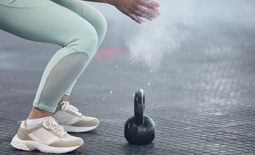 Αερόβια ή αναερόβια άσκηση; Τι να επιλέξεις;