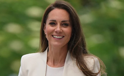 Κέιτ Μίντλετον: Το πρόβλημα που την ταλαιπώρησε στην εγκυμοσύνη - και μία δοκιμασμένη λύση