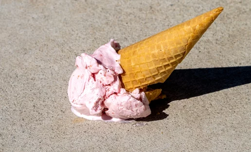 Κανόνας των 5 δευτερολέπτων και βακτήρια: Αλήθεια ή μύθος; Τι λέει η επιστήμη