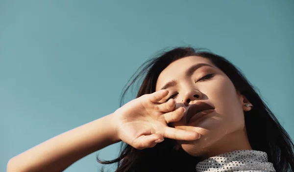 10 εύκολα μακιγιάζ, που μπορείς να κάνεις ακόμα και εσύ που δεν "πιάνει" το χέρι σου