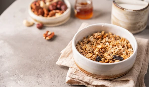 Baked oats με γλυκοπατάτα: Ένας απολαυστικός τρόπος να προσθέσεις τη βρώμη στο πρωινό