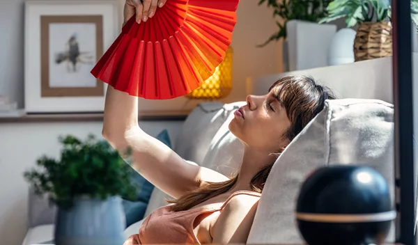 Καύσωνας: Πώς η υπερβολική ζέστη μας σκοτώνει