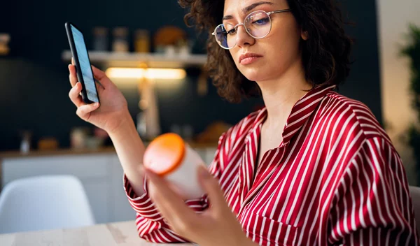 Τοξίνες στα είδη οικιακής χρήσης: Αυτό το προβιοτικό μπορεί να σε προστατεύσει!