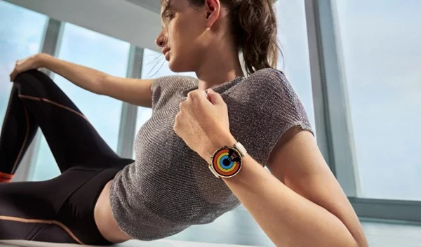 Το νέο smartwatch της Huawei έφτασε στην Ελλάδα