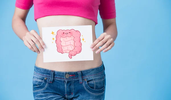 Η σύνδεση εντέρου - εγκεφάλου: Πώς λειτουργεί και ποιος ο ρόλος της διατροφής