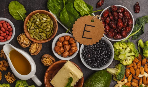 Γιατί δεν πρέπει να έχεις έλλειψη βιταμίνης Ε αν θέλεις να αποκτήσεις παιδί;