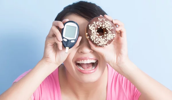 Νεανικός διαβήτης: 5 Q+A για τον διαβήτη τύπου 1