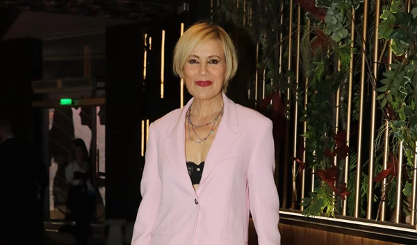 Κωνσταντίνα Μιχαήλ: "Στερούμαι πράγματα, αλλά το σώμα μου αξίζει την καλύτερη φροντίδα" - Πώς διατηρεί την καλλίγραμμη σιλουέτα της;