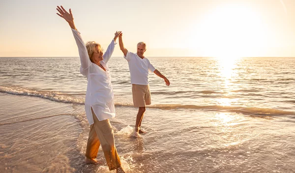 Μπορεί η γήρανση να είναι μεταδοτική; Η ενδιαφέρουσα ανακάλυψη των επιστημόνων