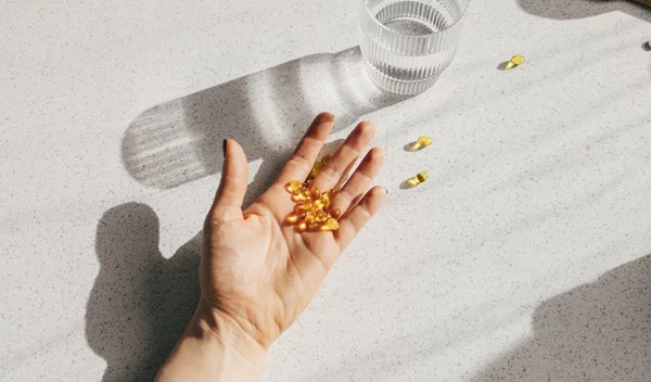 Καταρρίπτεται ο μύθος για τα συμπληρώματα βιταμίνης D | Τι αλλάζει