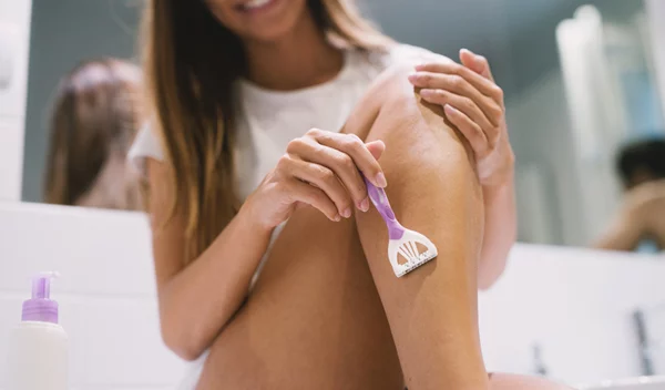 Τι θα συμβεί στο σώμα σου εάν σταματήσεις να ξυρίζεσαι