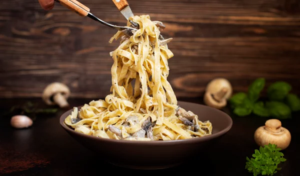 Είναι υγιεινά τα ζυμαρικά; Η διαιτολόγος απαντά