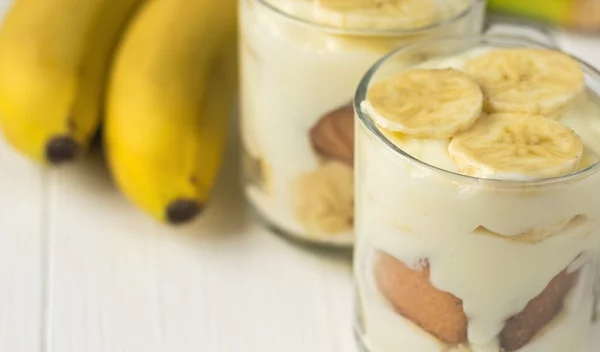Η πιο εύκολη και υγιεινή κρέμα μπανάνας χωρίς ζάχαρη - Έτοιμη σε λίγα λεπτά