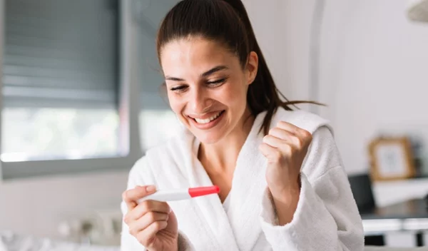 10 απλοί τρόποι να βελτιώσεις τη γονιμότητά σου