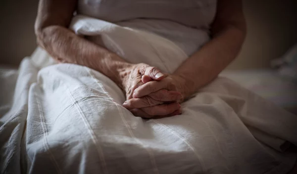 Πώς η γηραιότερη γυναίκα της Ισπανίας έφτασε τα 112 χρόνια – Το απλό μυστικό της για μακροχρόνια υγεία