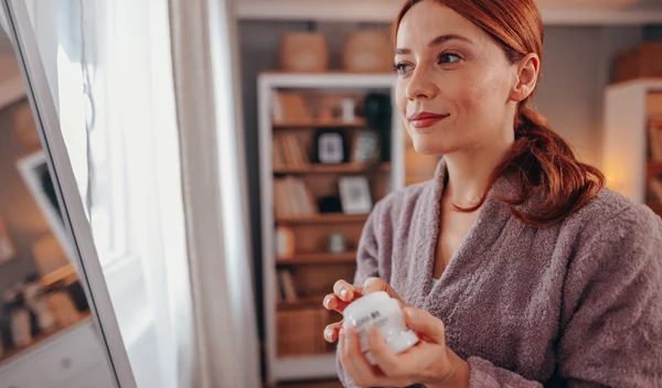 Ξηρό δέρμα ή έκζεμα; Οι 3 διαφορές που πρέπει να ξέρεις