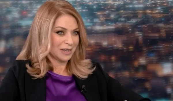 Έλλη Στάη: "Πέρασα κατάθλιψη, είναι πολύ δύσκολη εμπειρία"