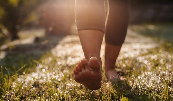 Τι είναι ο περιπατητικός διαλογισμός και πώς θα τον κάνεις;
