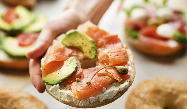 Οι τροφές που μειώνουν τη χοληστερίνη