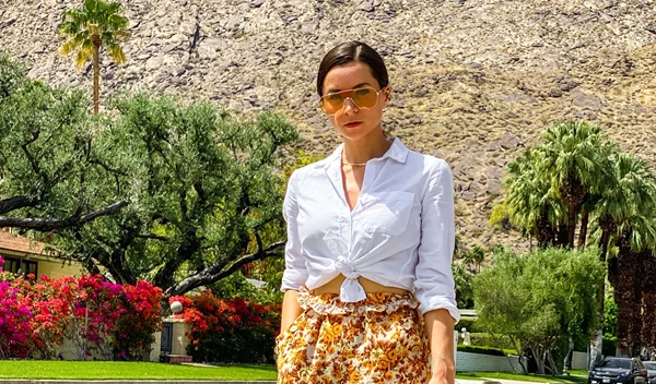 Αυτές οι τσάντες εμπνέονται από το χρώμα του 2025