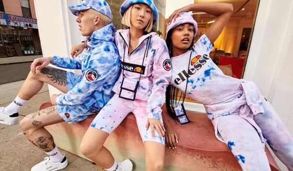 5 all day outfits που ξεχωρίσαμε από τη νέα συλλογή Ellesse