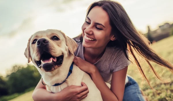Αλλεργία στο σκύλο: Όσα θέλεις να ξέρεις