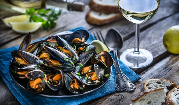 Τροφές για καλύτερες επιδόσεις στο σεξ