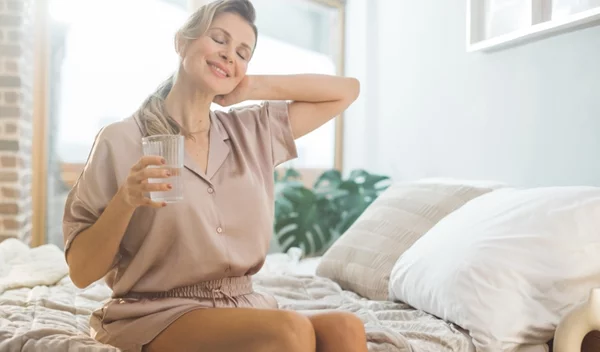 Εμμηνόπαυση: Αυτό είναι το πολύτιμο μέταλλο που "αποτρέπει" τις συνέπειες στον οργανισμό