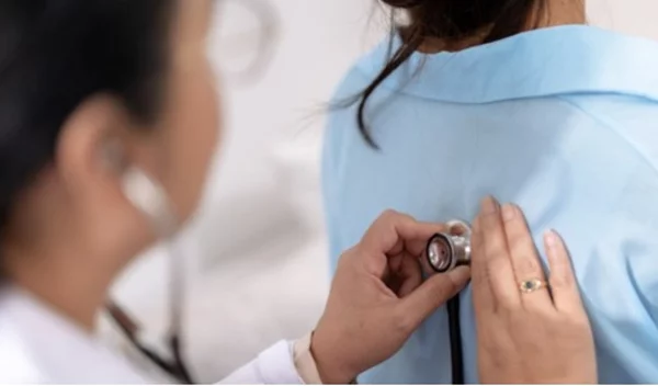 Ποιοι διατρέχουν μεγαλύτερο κίνδυνο από τον μεταπνευμονοϊό HMPV;