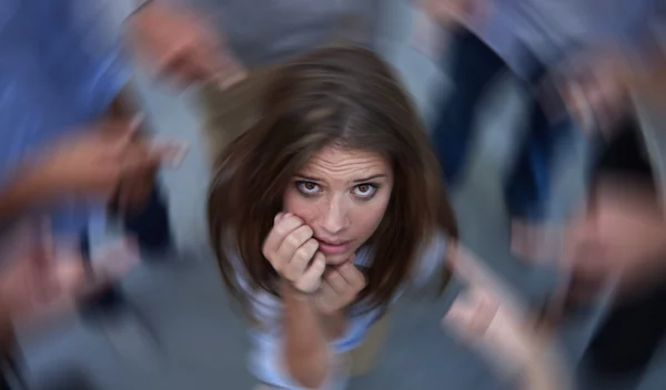 Δέκα συμβουλές για μία κρίση πανικού από την ψυχολόγο