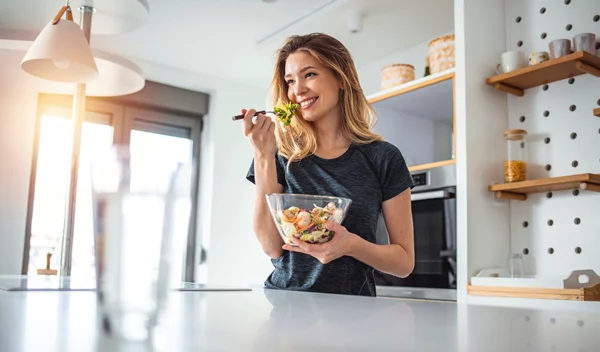 Πόσες θερμίδες πρέπει να τρώω για να χάσω βάρος;