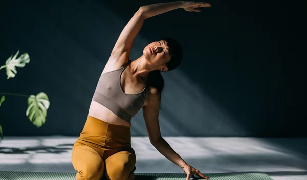 5 εύκολες ασκήσεις που ενισχύουν τη λίμπιντό σου