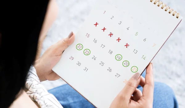 Άλλαξε κάτι στην περίοδό σου μετά το εμβόλιο για τον κορονοϊό;