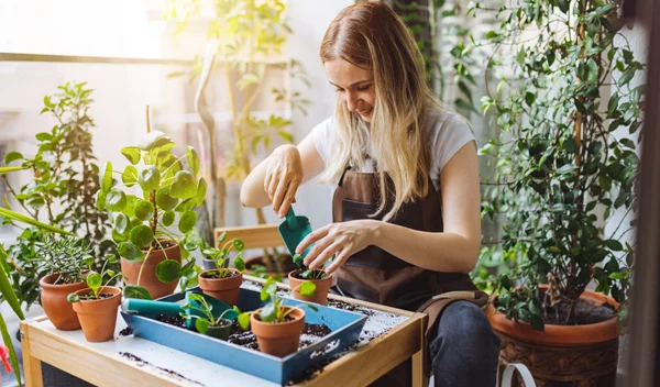 Πέντε εναλλακτικοί τρόποι για να κάψεις 100 θερμίδες