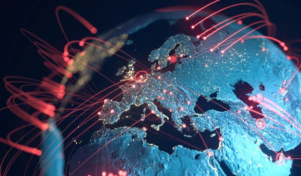 Πόσοι Ευρωπαίοι πολίτες έχουν ήδη εμβολιαστεί για την COVID-19;