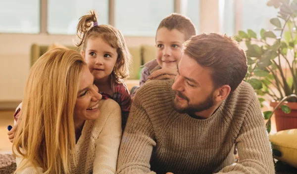 Πότε πήγαμε από το "κάν’το επειδή το λέω εγώ" στο "κάνε ό,τι αισθάνεσαι";