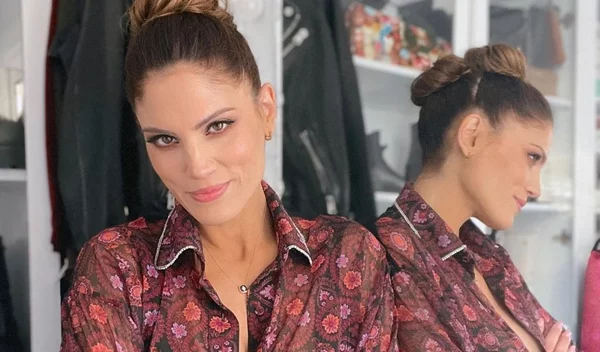 Μαίρη Συνατσάκη: Η εύκολη και γρήγορη συνταγή για κολοκυθοκεφτέδες (ιδανική και για μωρά)