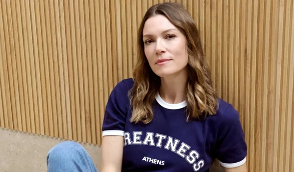 Βίκυ Καγιά: Το super wearable χρώμα νυχιών της είναι ιδανικό για τη μεταβατική αυτή περίοδο